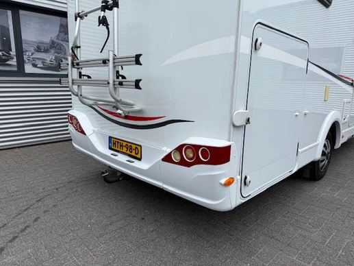 Fiat Sunlight T 67 Capron Euro 6 - Afbeelding 22 van 26