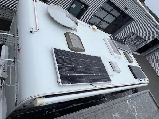 Fiat Sunlight T 67 Capron Euro 6 - Afbeelding 23 van 26