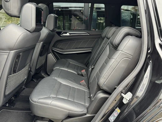 Mercedes-Benz GLS - Afbeelding 6 van 27
