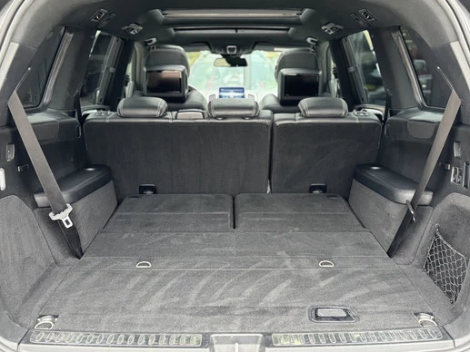 Mercedes-Benz GLS - Afbeelding 11 van 27