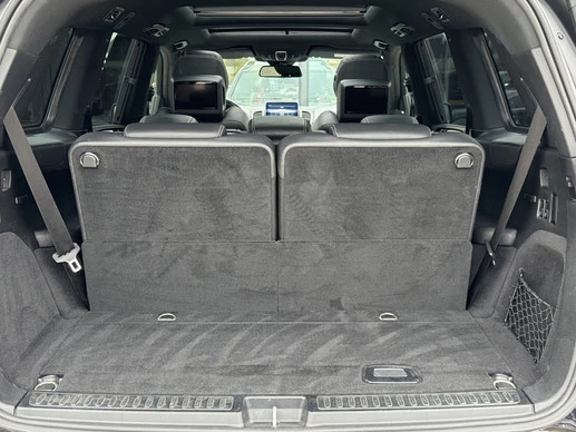 Mercedes-Benz GLS - Afbeelding 12 van 27