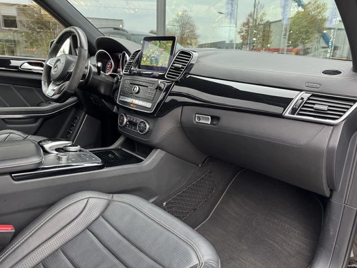 Mercedes-Benz GLS - Afbeelding 15 van 27
