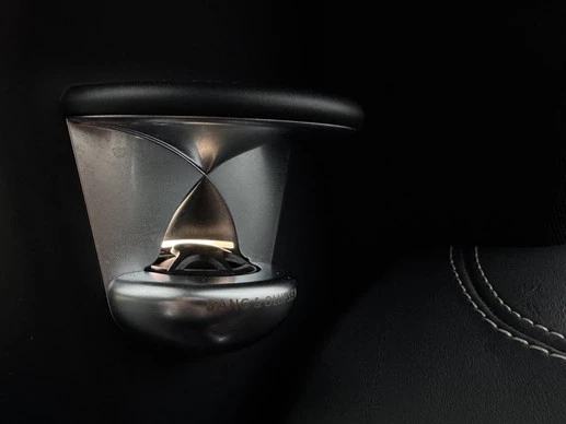 Mercedes-Benz GLS - Afbeelding 18 van 27