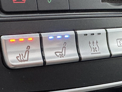 Mercedes-Benz GLS - Afbeelding 22 van 27