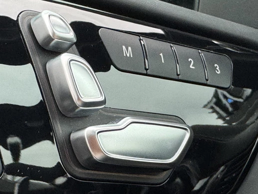 Mercedes-Benz GLS - Afbeelding 23 van 27