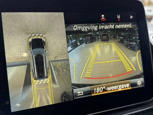 Mercedes-Benz GLS - Afbeelding 25 van 27