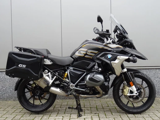 BMW R 1250 GS - Afbeelding 1 van 16