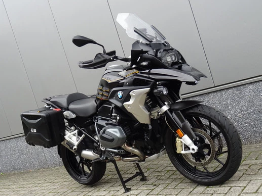 BMW R 1250 GS - Afbeelding 2 van 16