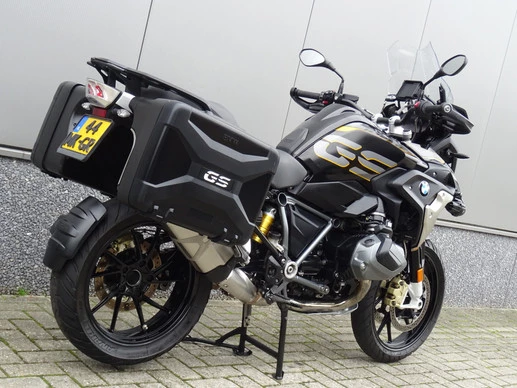 BMW R 1250 GS - Afbeelding 3 van 16