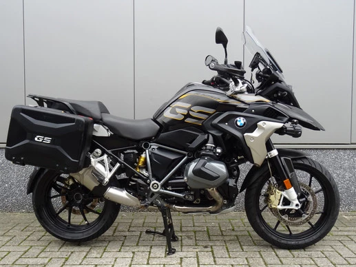 BMW R 1250 GS - Afbeelding 4 van 16