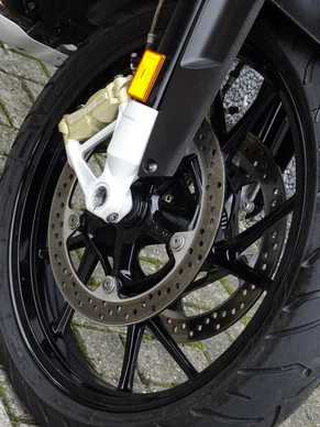 BMW R 1250 GS - Afbeelding 5 van 16