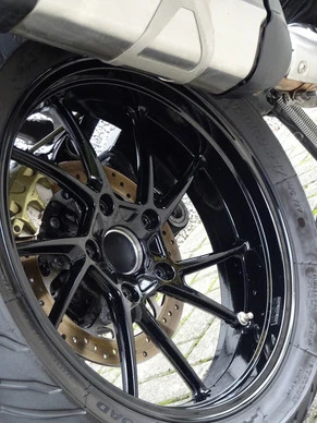 BMW R 1250 GS - Afbeelding 6 van 16