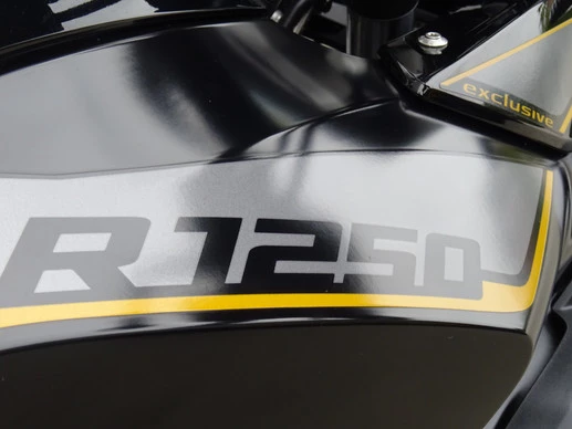 BMW R 1250 GS - Afbeelding 7 van 16