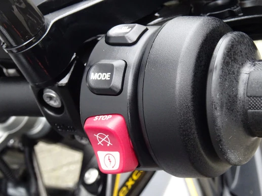 BMW R 1250 GS - Afbeelding 8 van 16