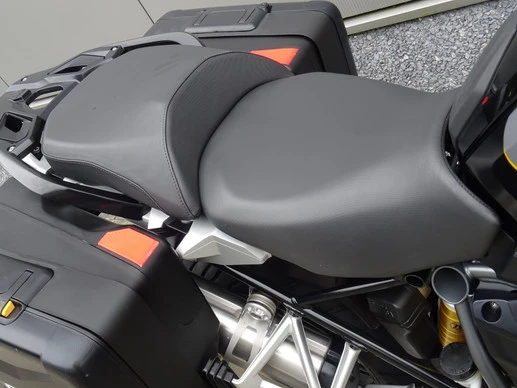 BMW R 1250 GS - Afbeelding 12 van 16