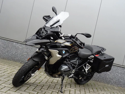 BMW R 1250 GS - Afbeelding 13 van 16