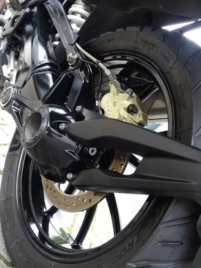 BMW R 1250 GS - Afbeelding 14 van 16