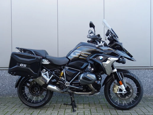 BMW R 1250 GS - Afbeelding 1 van 16