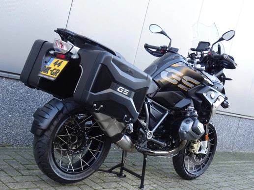 BMW R 1250 GS - Afbeelding 3 van 16