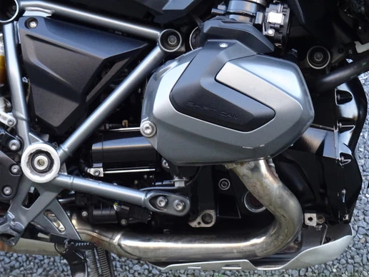 BMW R 1250 GS - Afbeelding 4 van 16