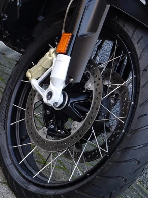 BMW R 1250 GS - Afbeelding 5 van 16