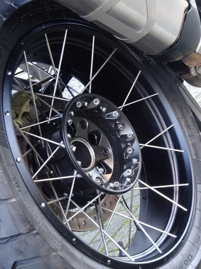 BMW R 1250 GS - Afbeelding 6 van 16