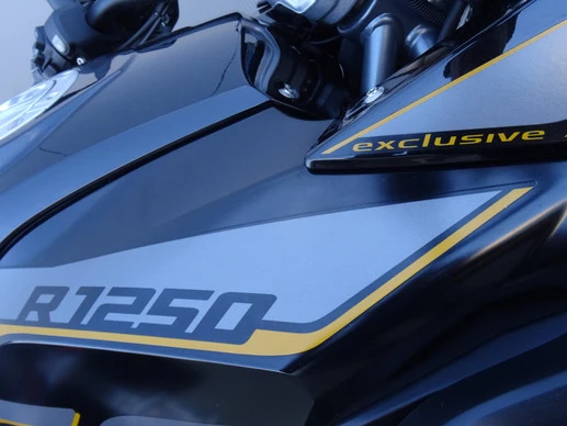 BMW R 1250 GS - Afbeelding 7 van 16