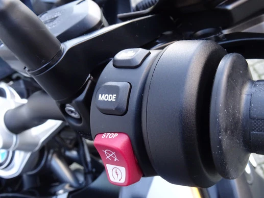 BMW R 1250 GS - Afbeelding 8 van 16