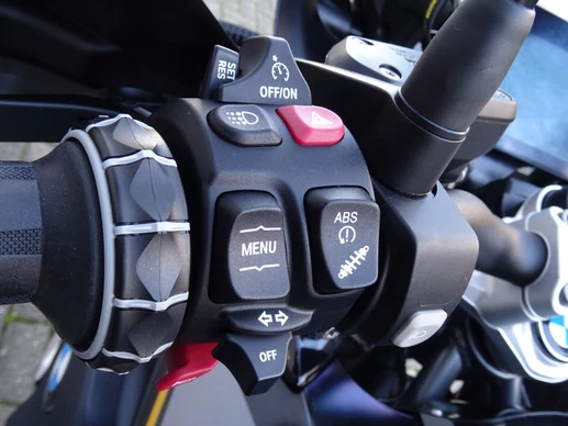 BMW R 1250 GS - Afbeelding 9 van 16