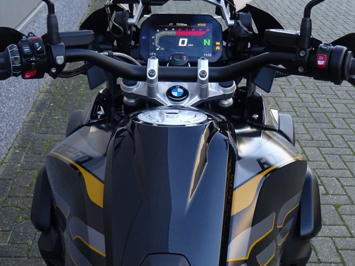 BMW R 1250 GS - Afbeelding 11 van 16