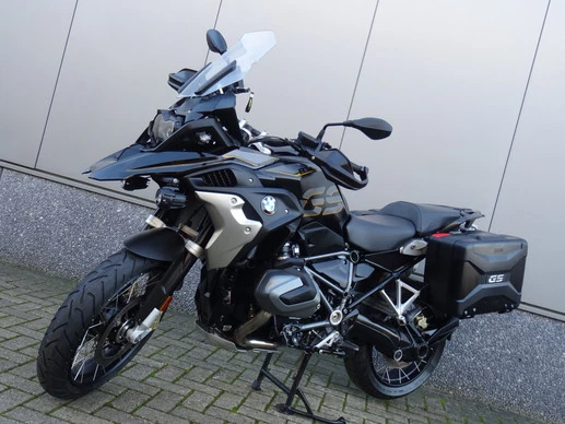 BMW R 1250 GS - Afbeelding 13 van 16