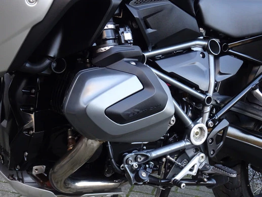BMW R 1250 GS - Afbeelding 15 van 16