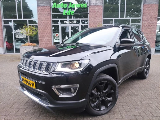 Jeep Compass - Afbeelding 1 van 30