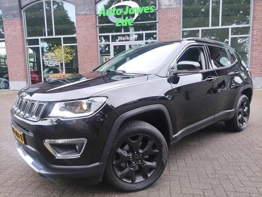 Jeep Compass - Afbeelding 2 van 30