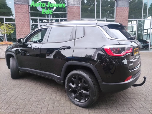 Jeep Compass - Afbeelding 4 van 30