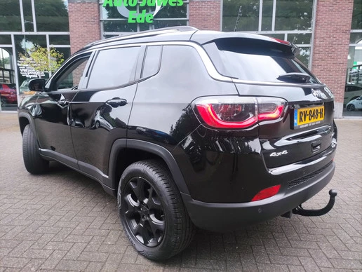 Jeep Compass - Afbeelding 5 van 30