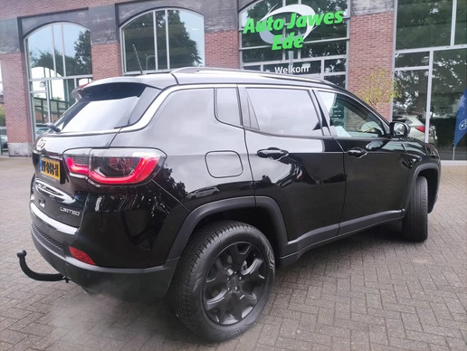 Jeep Compass - Afbeelding 6 van 30