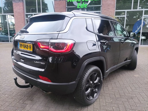 Jeep Compass - Afbeelding 7 van 30