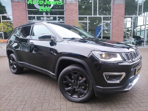Jeep Compass - Afbeelding 8 van 30