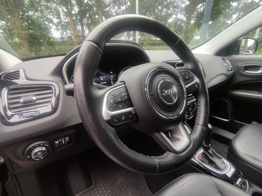 Jeep Compass - Afbeelding 10 van 30