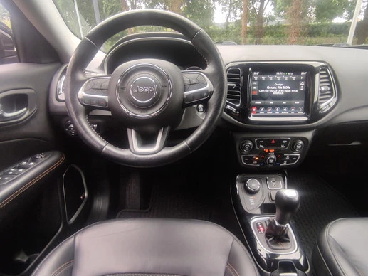 Jeep Compass - Afbeelding 11 van 30