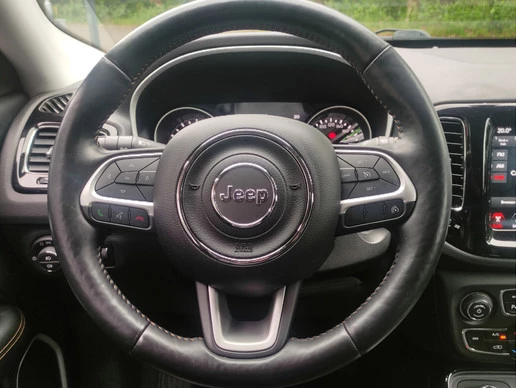 Jeep Compass - Afbeelding 12 van 30