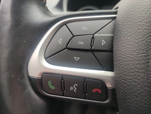 Jeep Compass - Afbeelding 13 van 30
