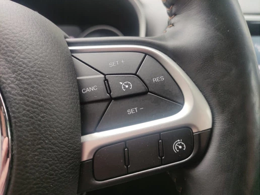 Jeep Compass - Afbeelding 14 van 30