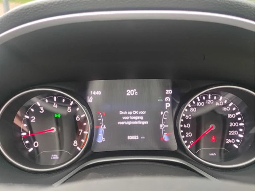 Jeep Compass - Afbeelding 15 van 30