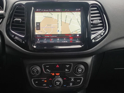 Jeep Compass - Afbeelding 16 van 30
