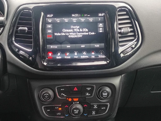 Jeep Compass - Afbeelding 18 van 30