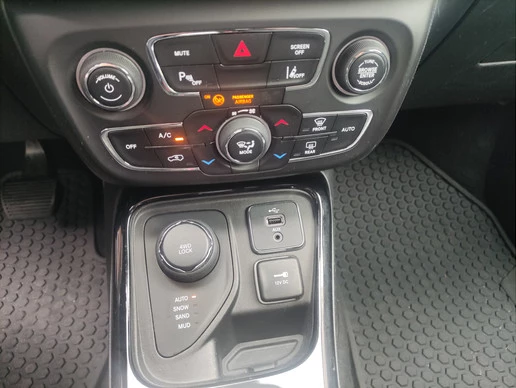 Jeep Compass - Afbeelding 19 van 30