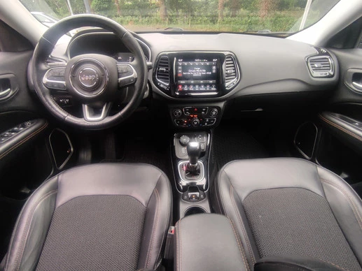 Jeep Compass - Afbeelding 20 van 30