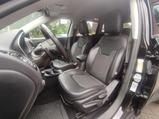 Jeep Compass - Afbeelding 23 van 30